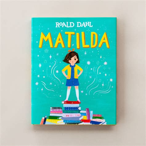 matilda products.